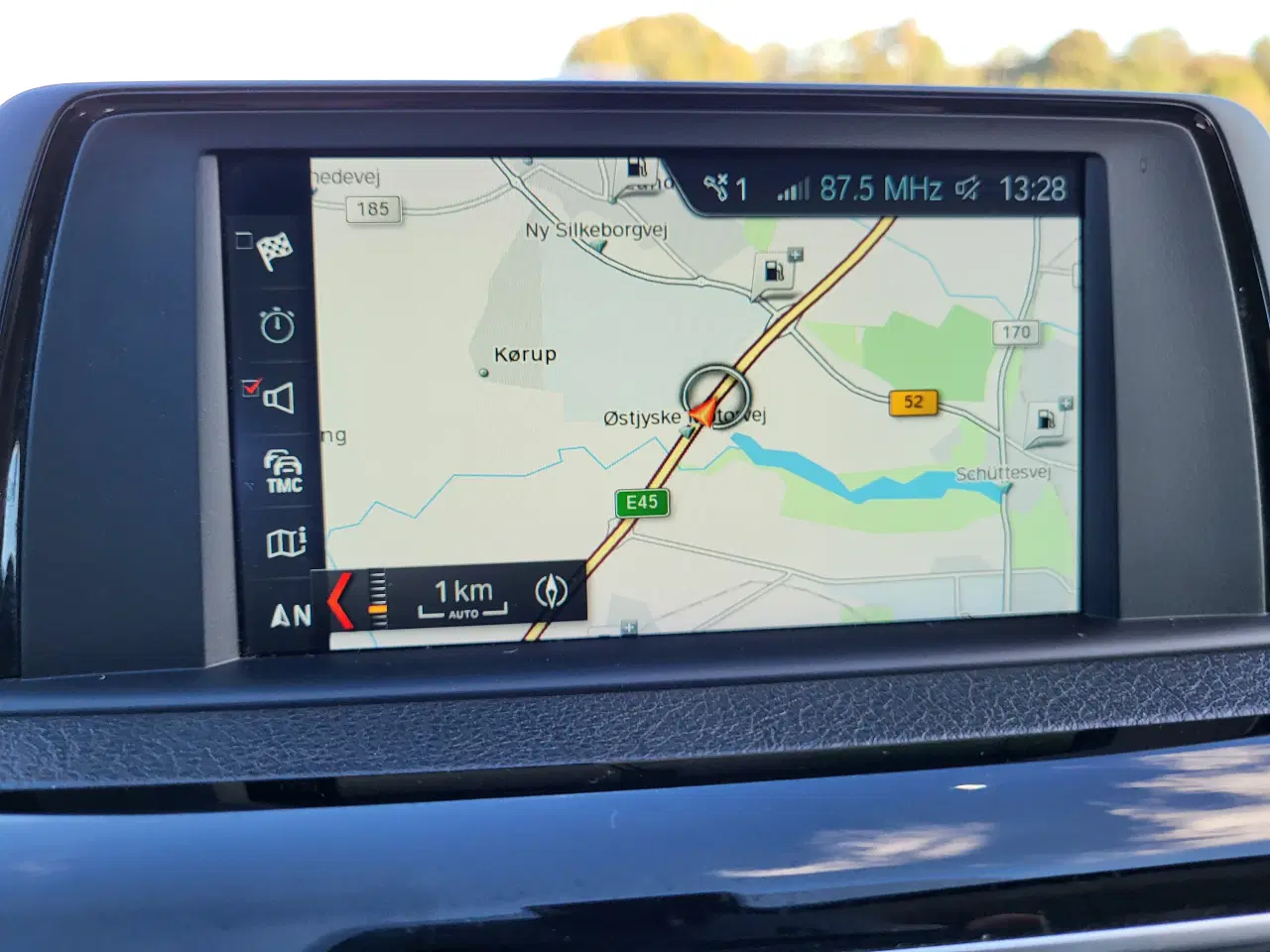 Billede 14 - BMW 320d, 2019, 197.000 km. KUN 148.000 KR