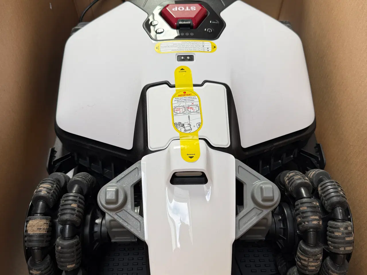 Billede 2 - Lupa mini 1 AWD