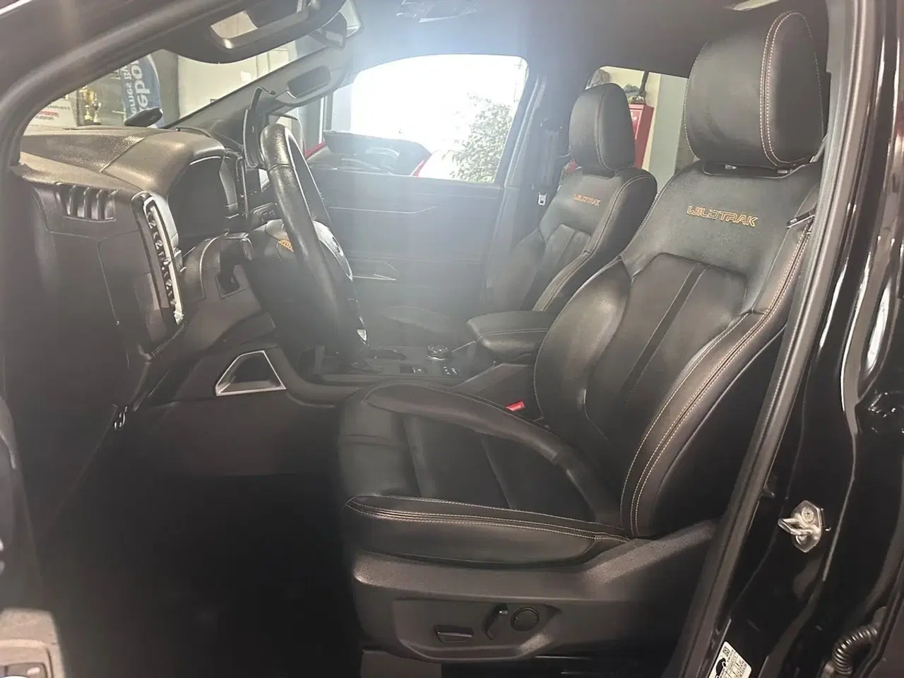 Billede 8 - Ford Ranger 3,0 EcoBlue Wildtrak Db.Kab aut.