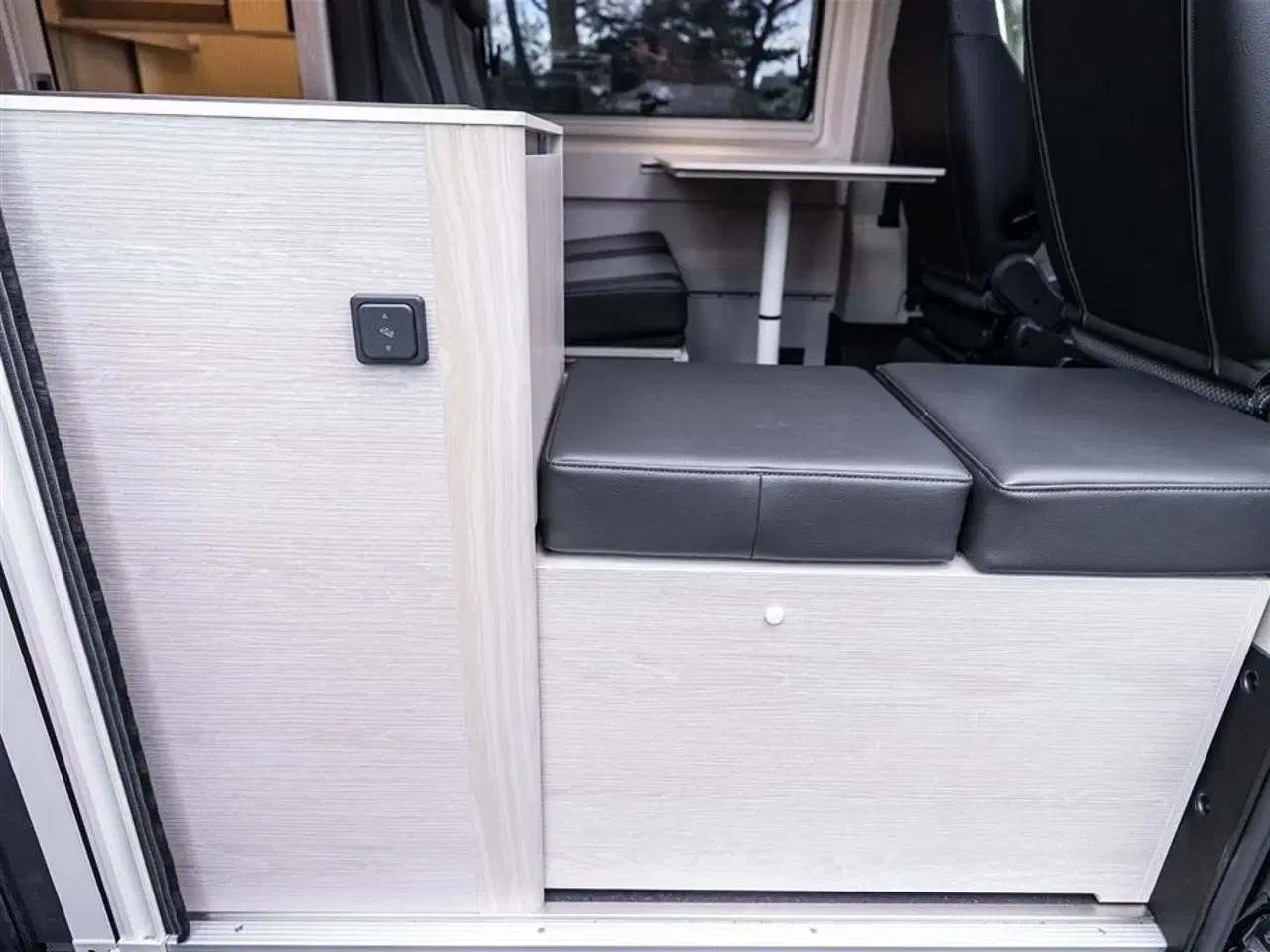 Billede 48 - 2026 - Tourne 6.0 Cruise Light Black   Tourne med essentielt udstyr