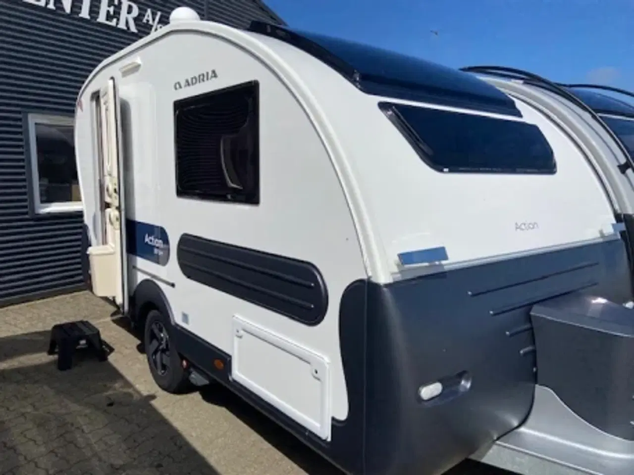Billede 2 - Adria Action 391 LH