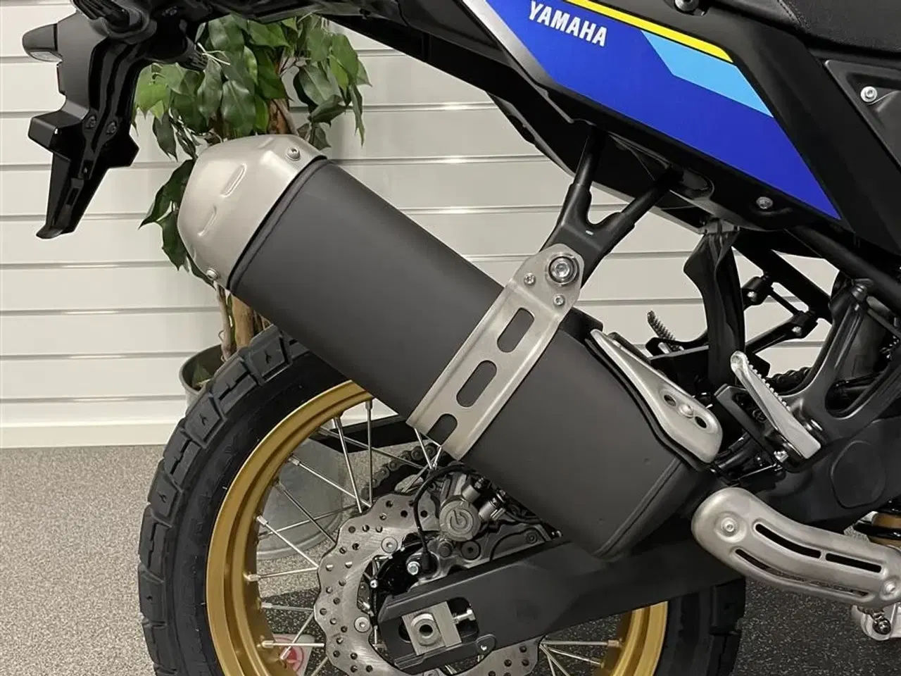 Billede 3 - Yamaha Ténéré 700 Extreme