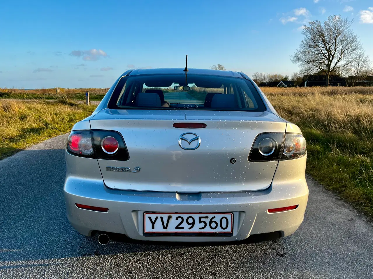 Billede 5 - Mazda 3 2.0 “Nysynet”