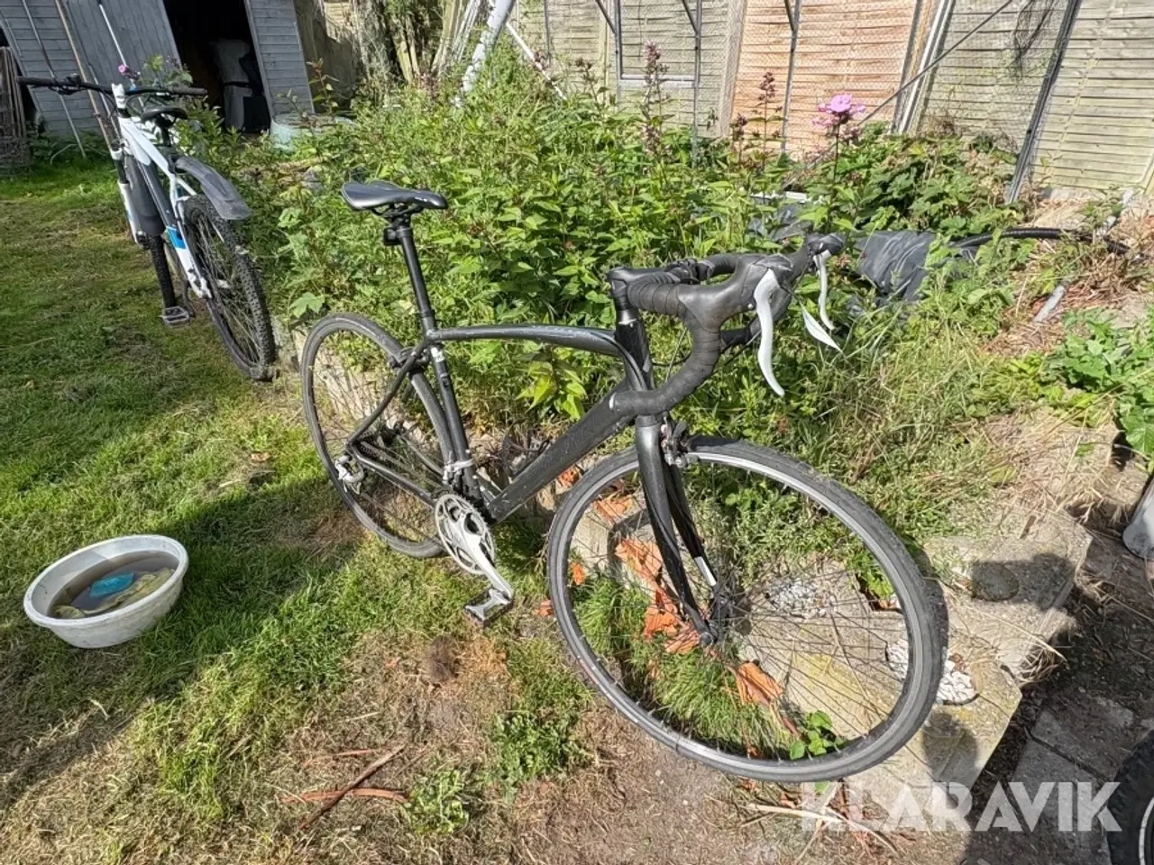 Billede 1 - Racercykel Specialized Secteur
