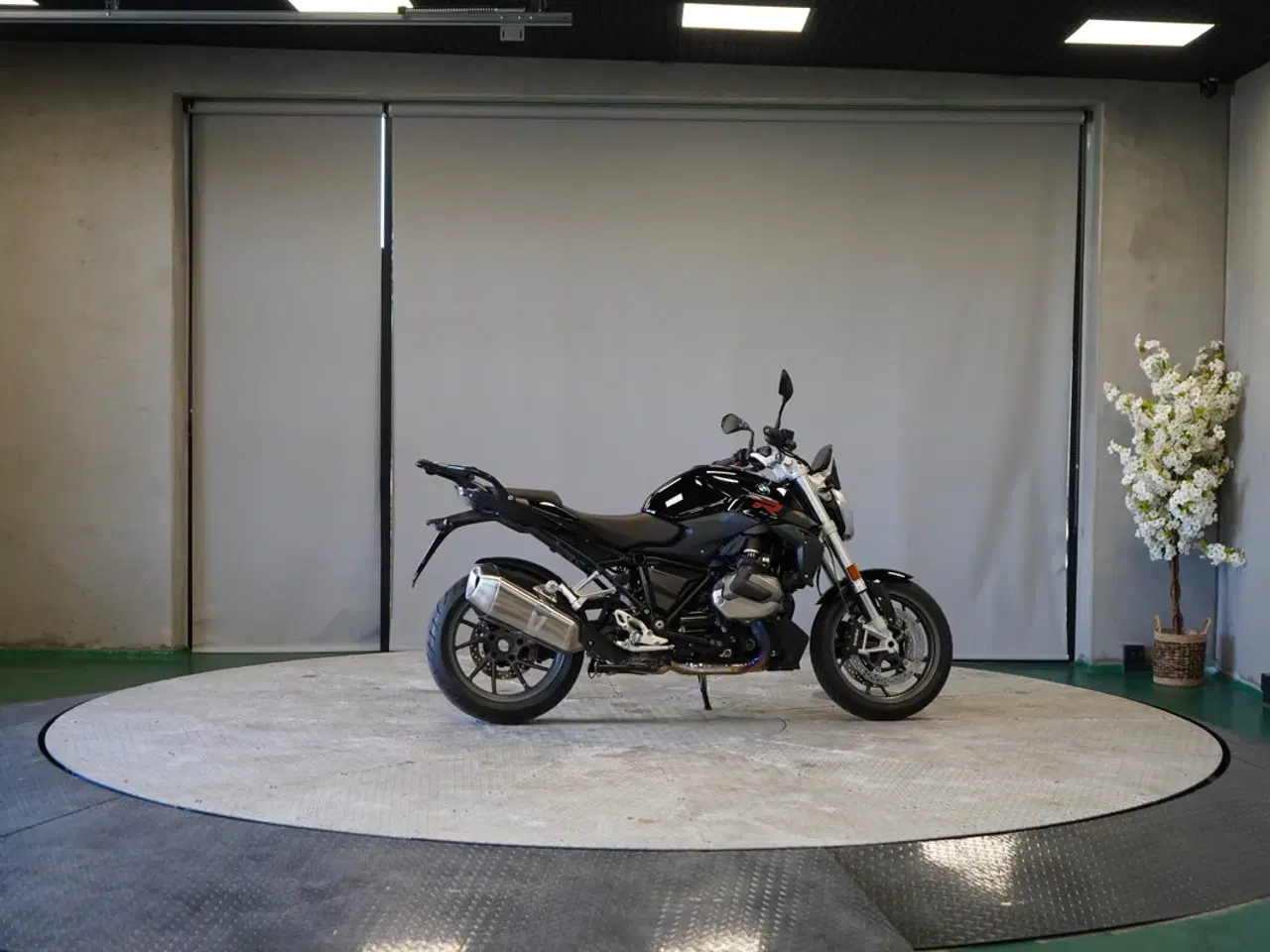 Billede 6 - BMW R 1250 R 0J71 – KLAR TIL TORSDAGSAUKTION