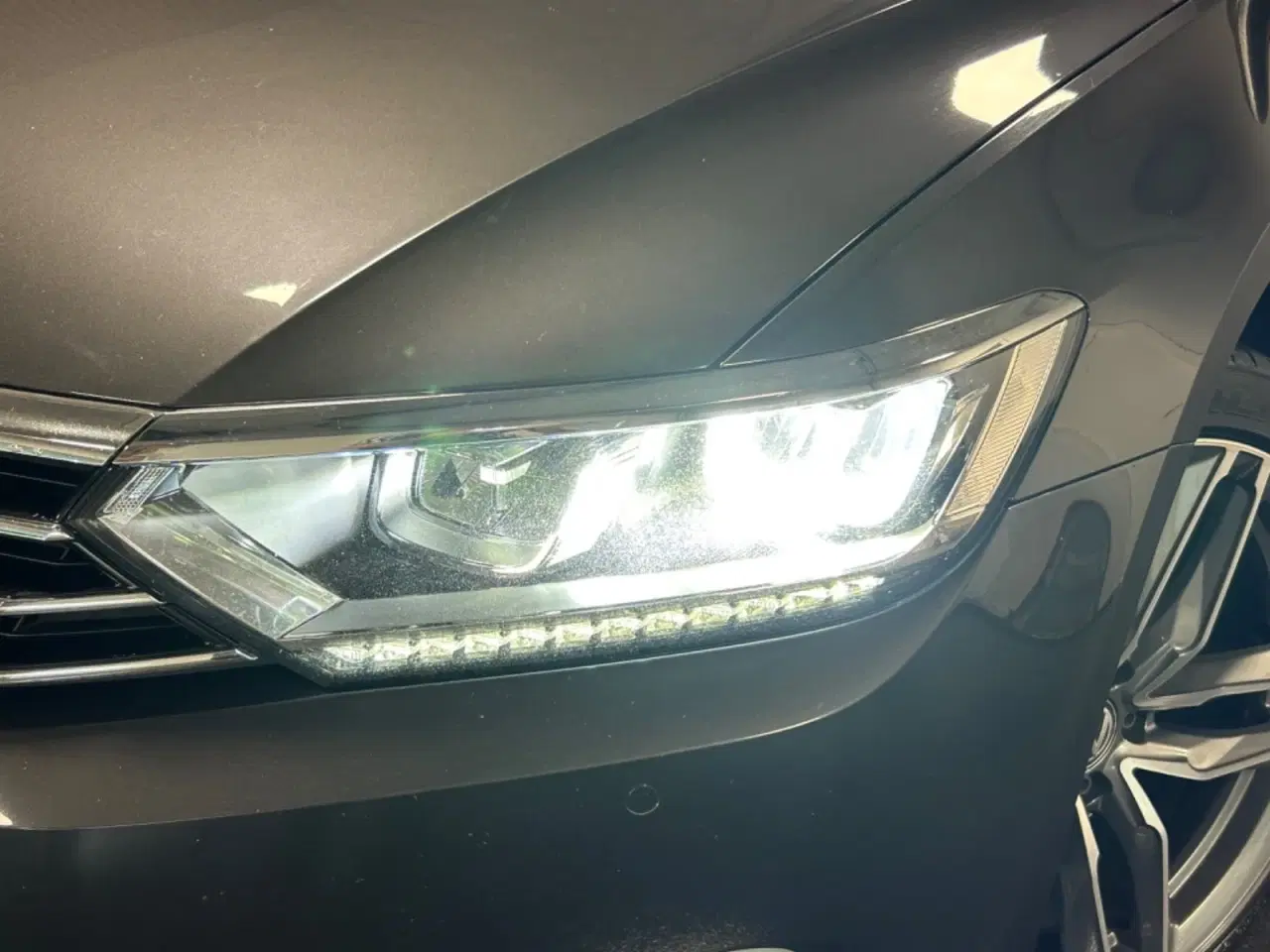 Billede 3 - VW Passat 1,5 TSi 150 Comfortline Premium Variant DSG