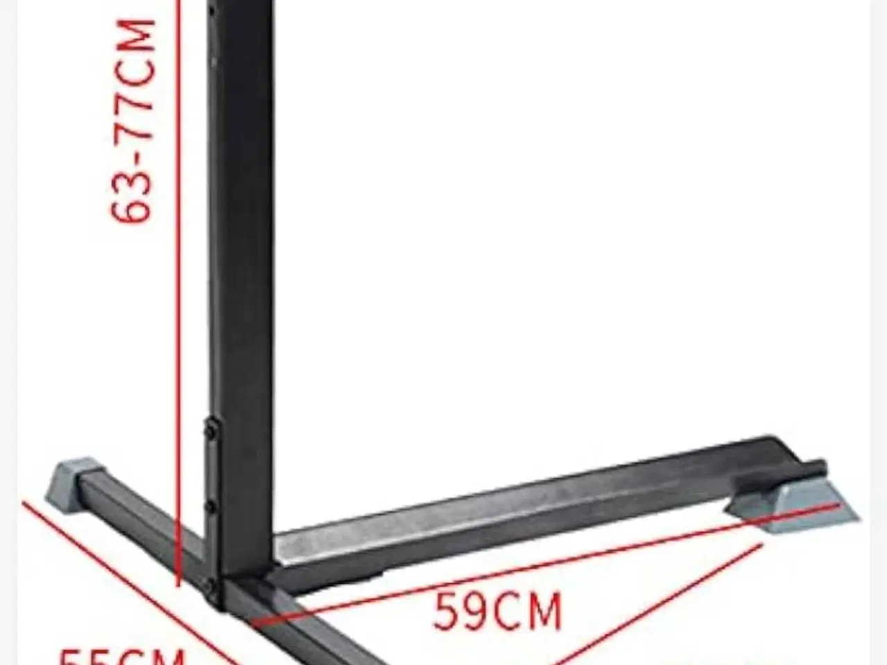 Billede 3 - Cykel stander/holder