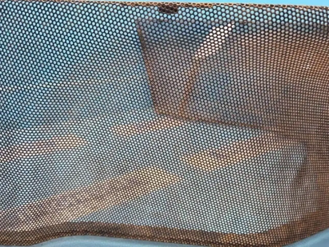 Billede 8 - New Holland T6 Gitter 82036772