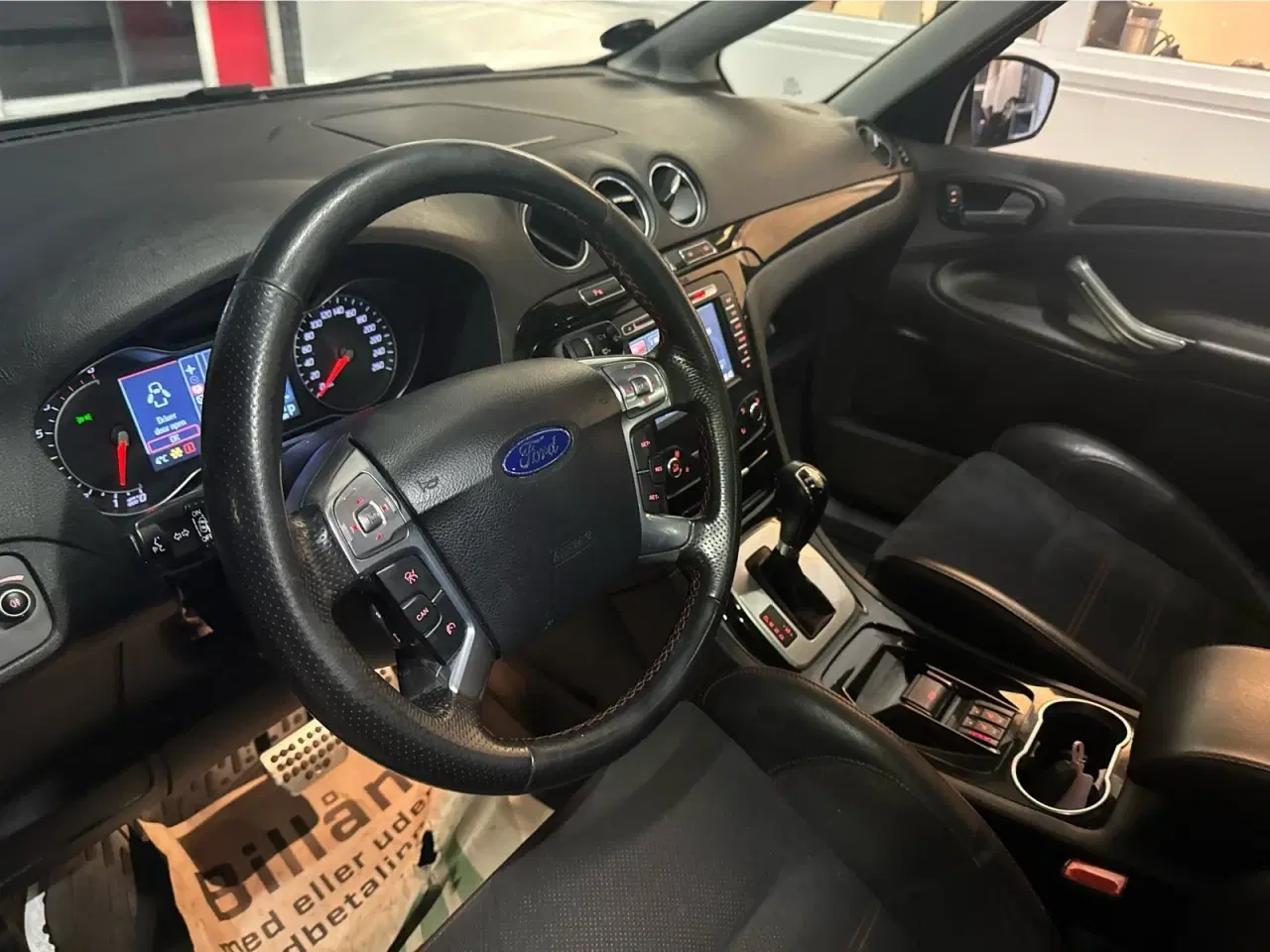 Billede 11 - Ford S-MAX 2,0 SCTi 240 Titanium S aut.