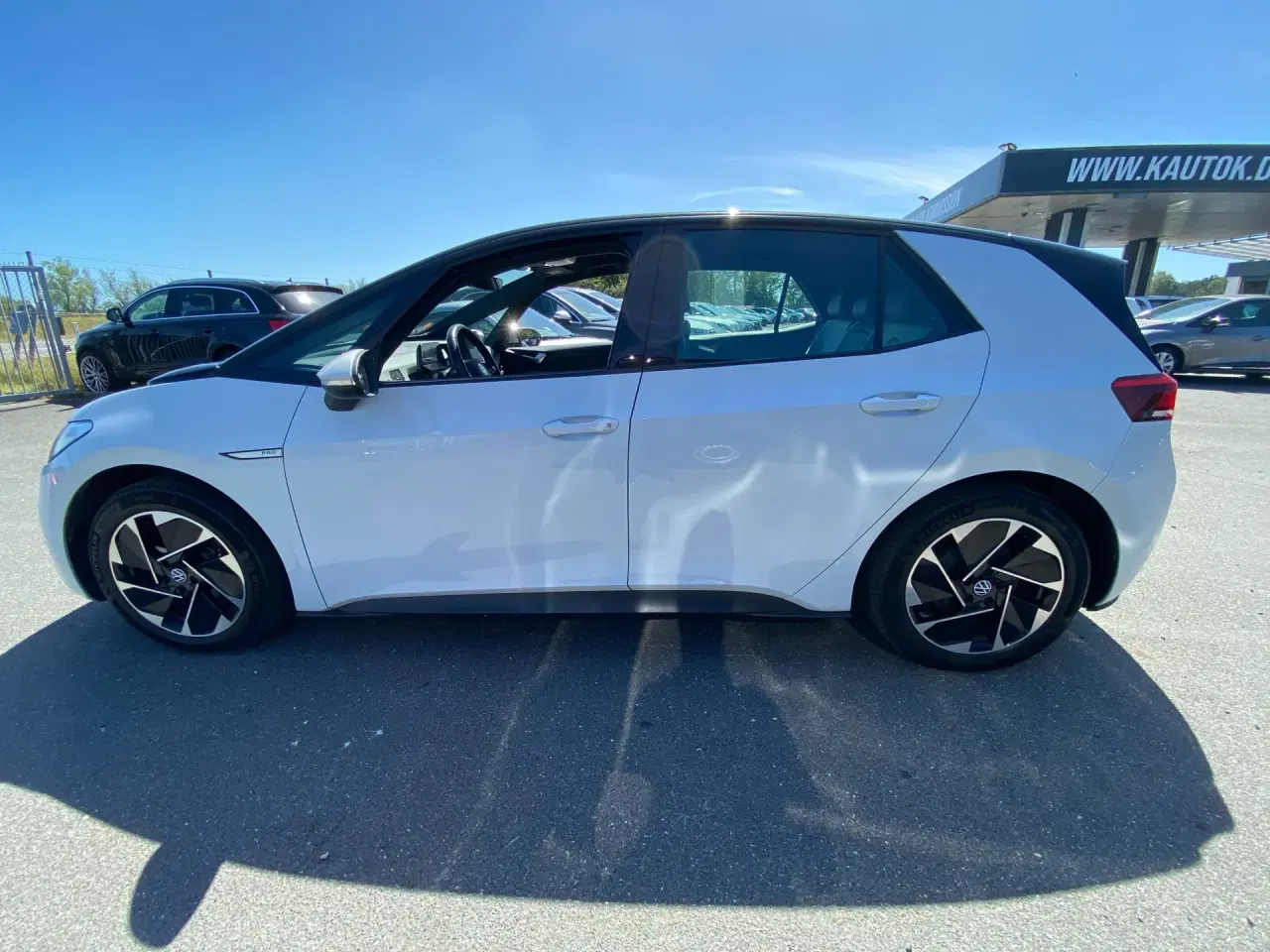 Billede 14 - VW ID.3 EL Pro Performance 204HK 5d Aut.