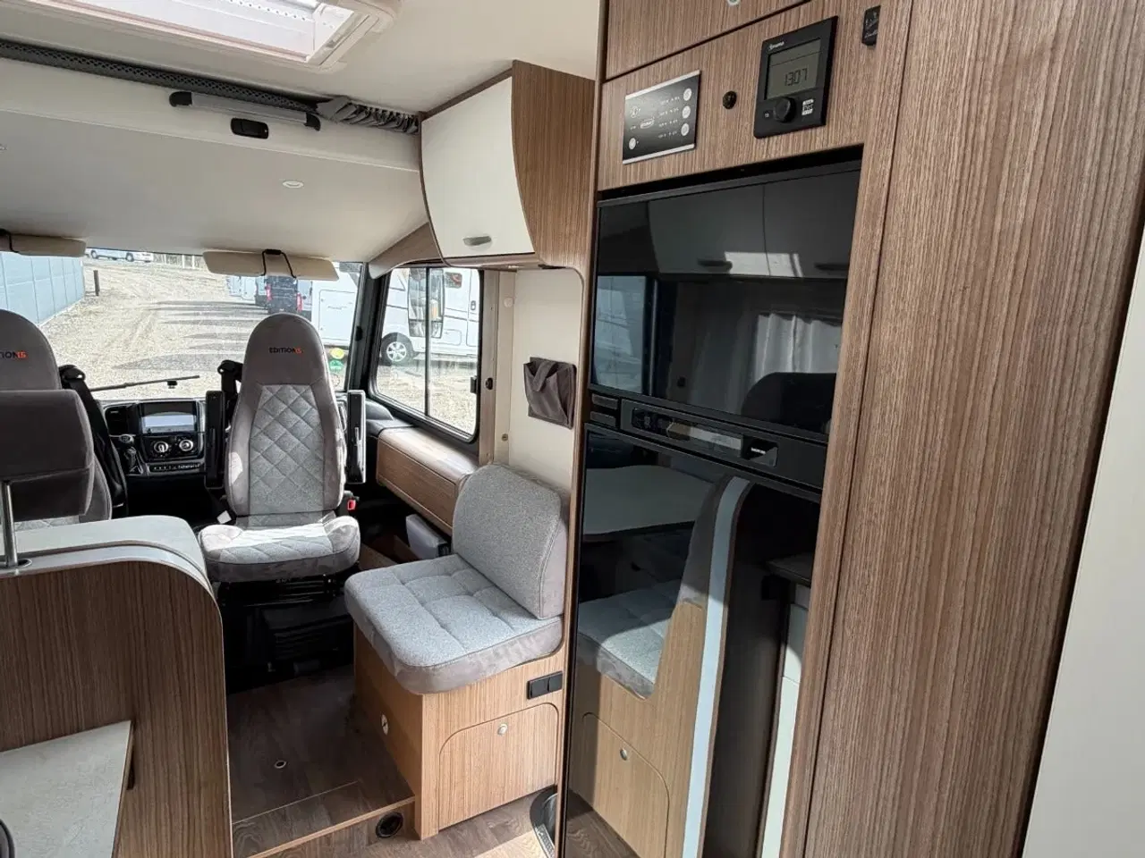 Billede 14 - Carado I447 2,2 JTD Edition 15