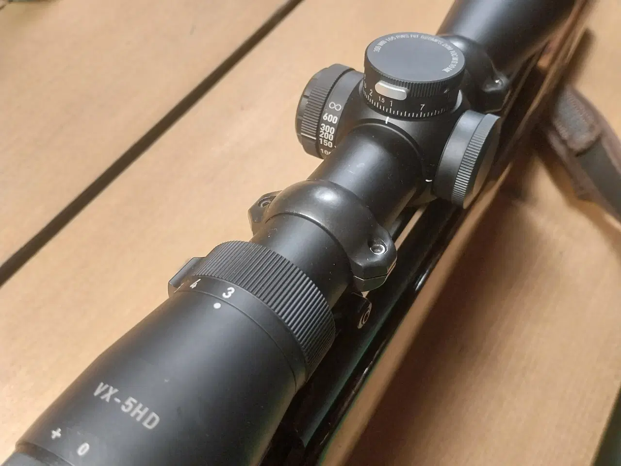 Billede 3 - Leupold VX5-HD 3-15×44