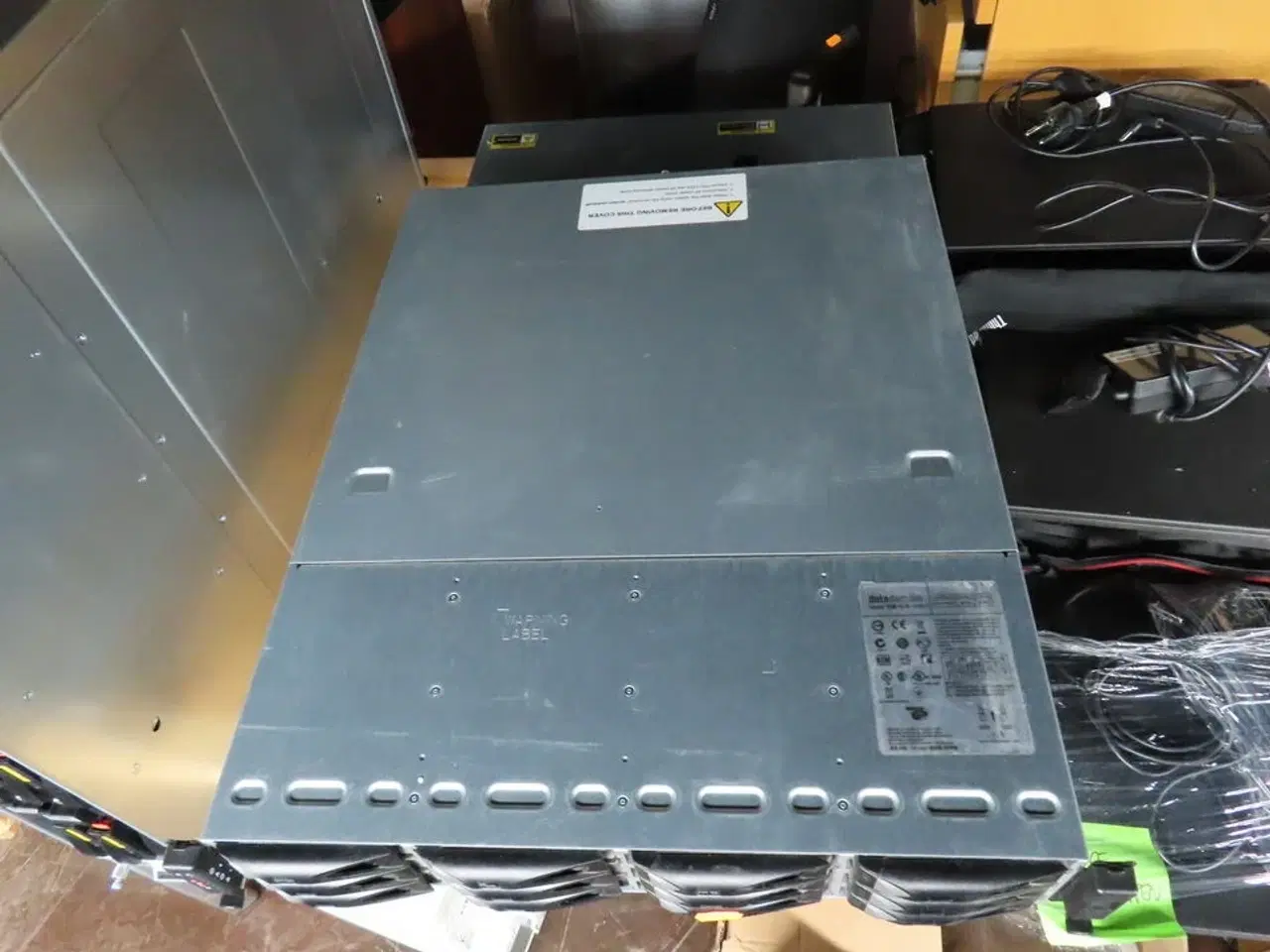 Billede 6 - Storage Array/Data Domain, DATA DOMAIN DD610