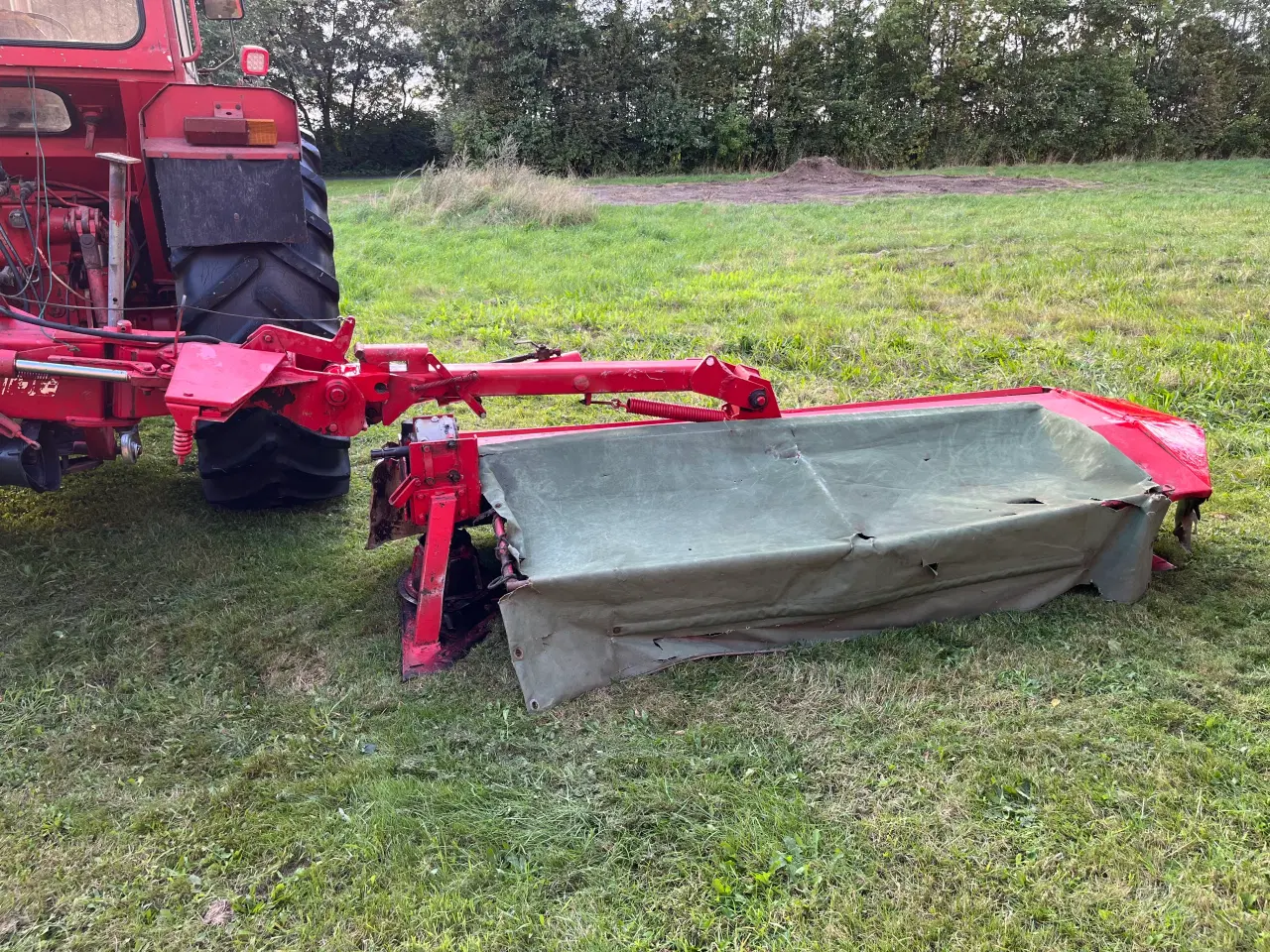 Billede 3 - JF stoll GX3200