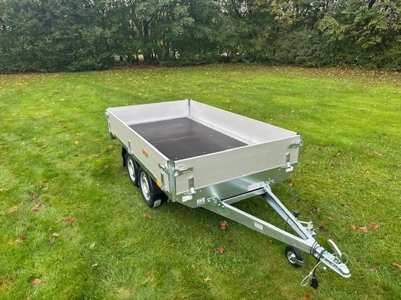 Billede 6 - Neptun Nordica GN288