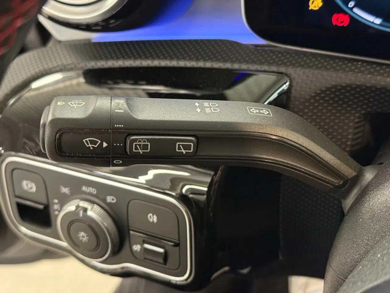 Billede 10 - Mercedes-Benz A180 d 1,5 CDI AMG Line 7G-DCT 116HK 5d 7g Aut.