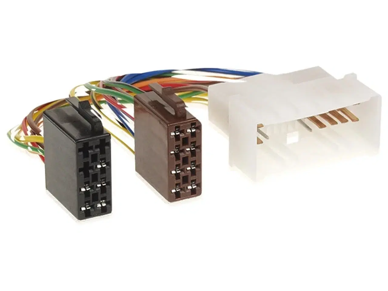 Billede 1 - Isostik Hyundai / Kia