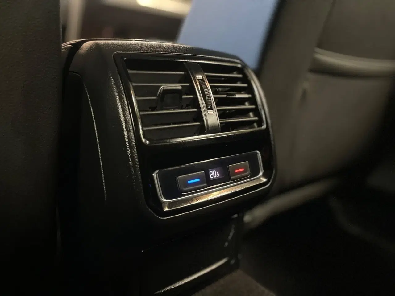 Billede 10 - VW Passat 1,5 TSi 150 Elegance Variant DSG