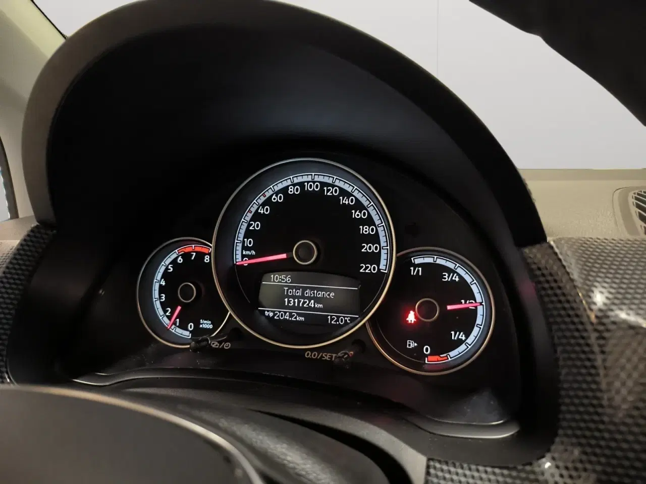 Billede 7 - VW Up! 1,0 MPi 60 Move Up! BMT