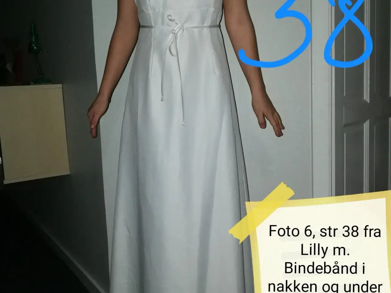 Billede 6 - Konfirmations kjoler 