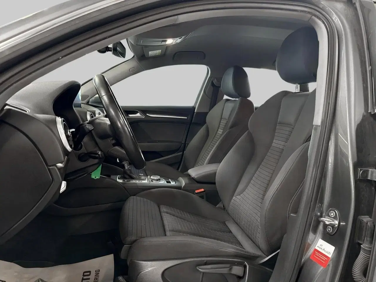 Billede 7 - Audi A3 1,4 TFSi 150 Sport S-tr.