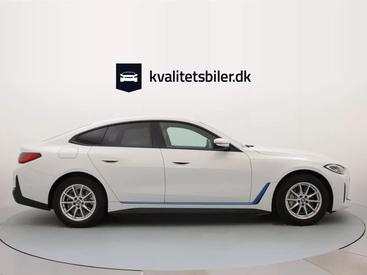 Billede 5 - BMW i4  eDrive40