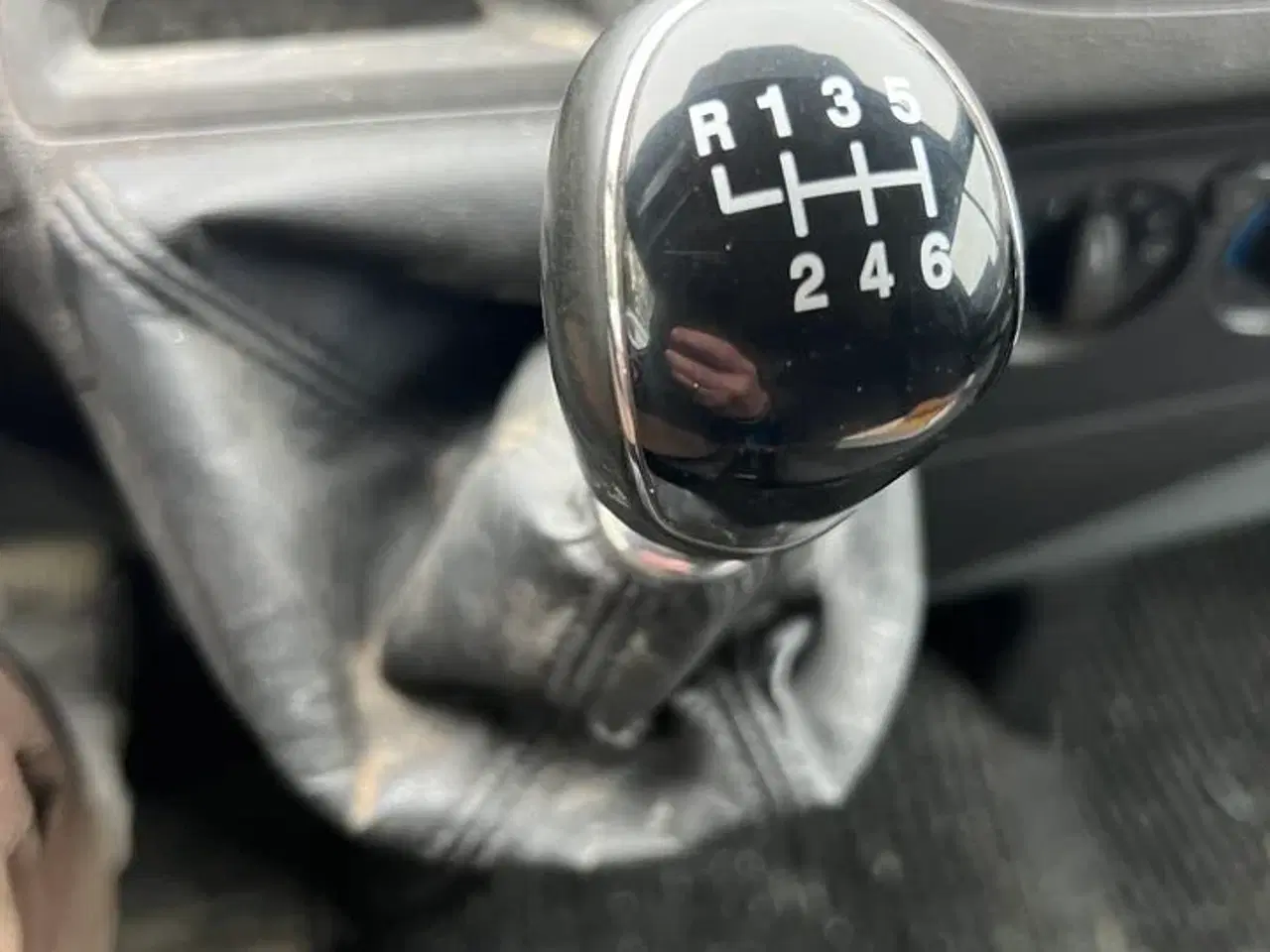 Billede 17 - Varebil FORD TRANSIT Custom 2.2 TDCi 125 hk