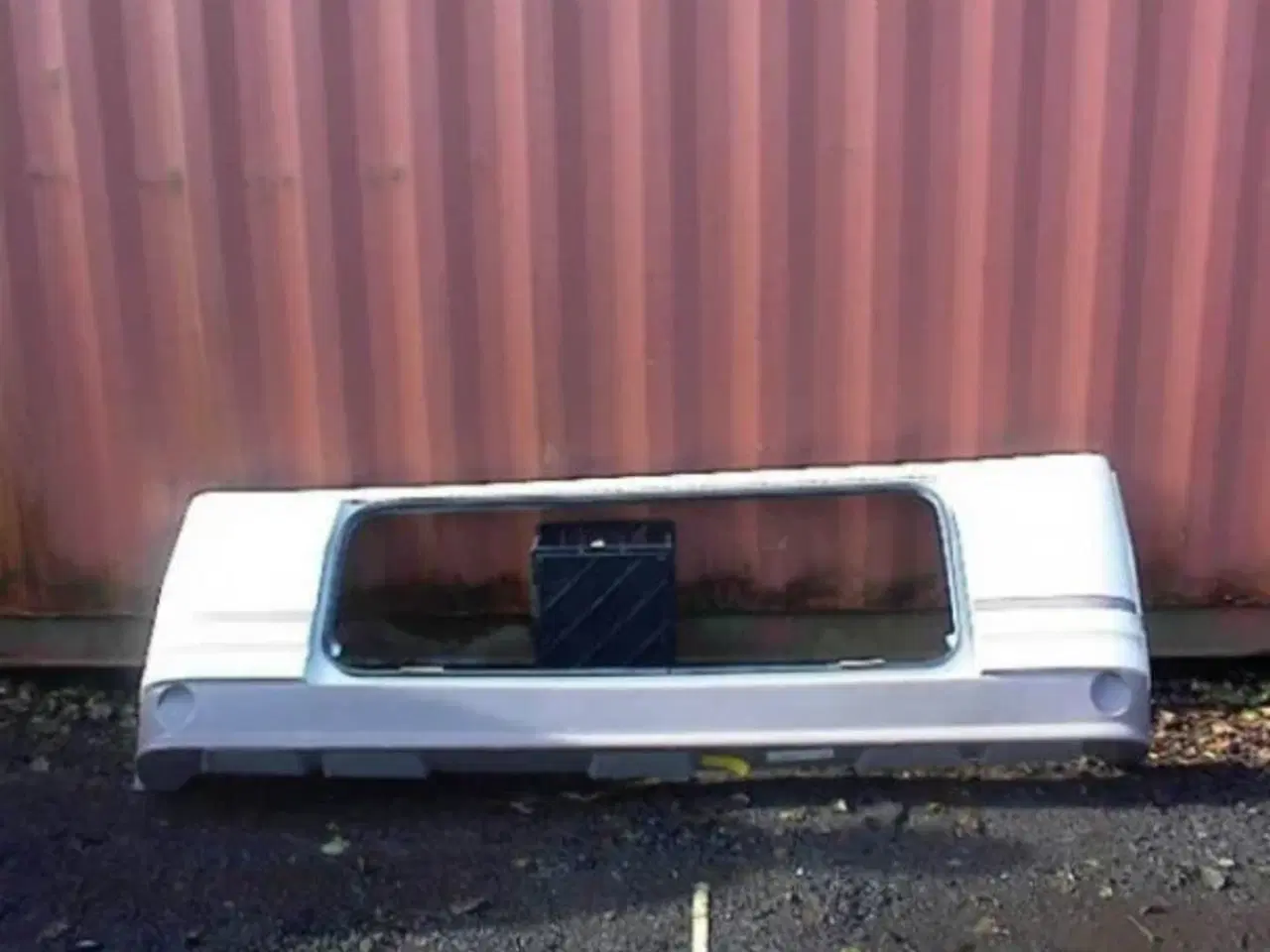 Billede 1 -   Frønt LMC