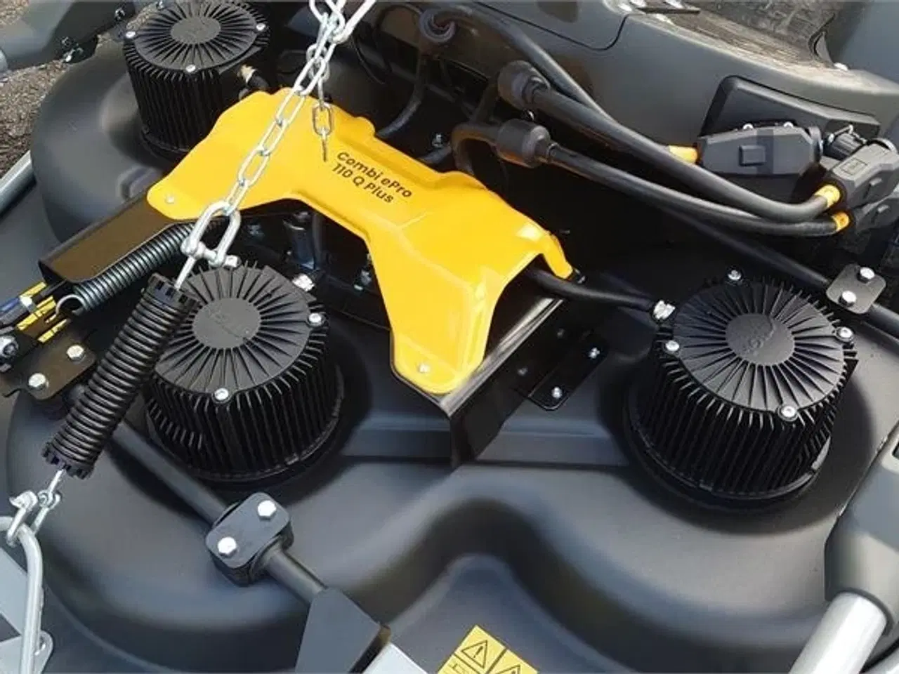 Billede 4 - Stiga Park Pro ePark Pro