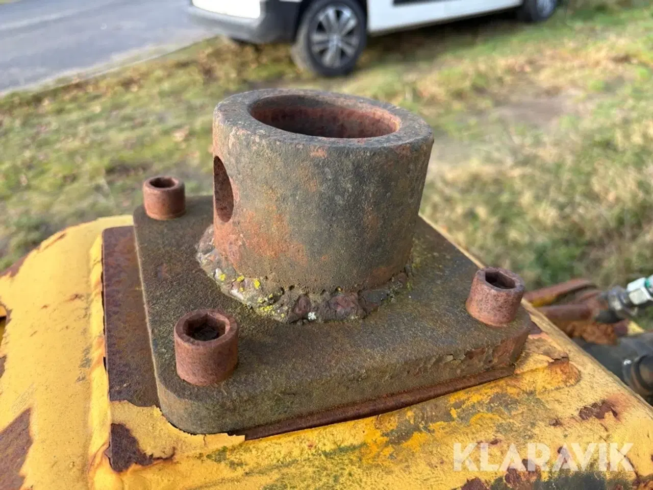 Billede 6 - Grab BSV