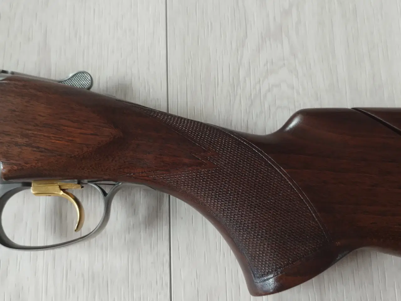 Billede 12 - Browning 425 sporter 12/70