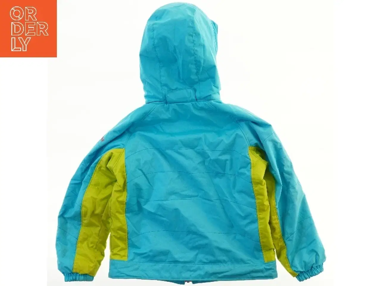 Billede 2 - Phenix skijakke til børn (str. 128)