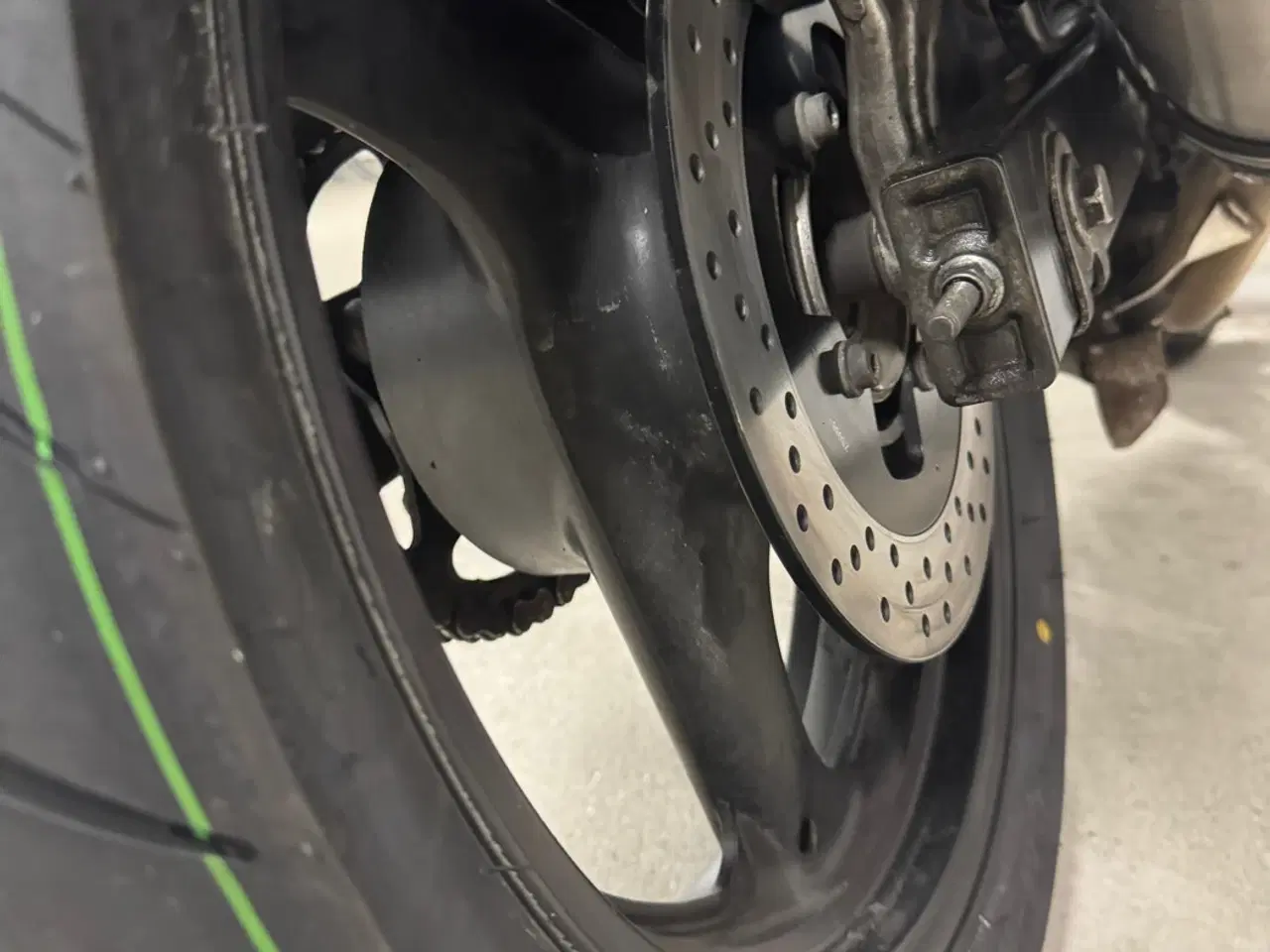 Billede 6 - Suzuki GS500 F