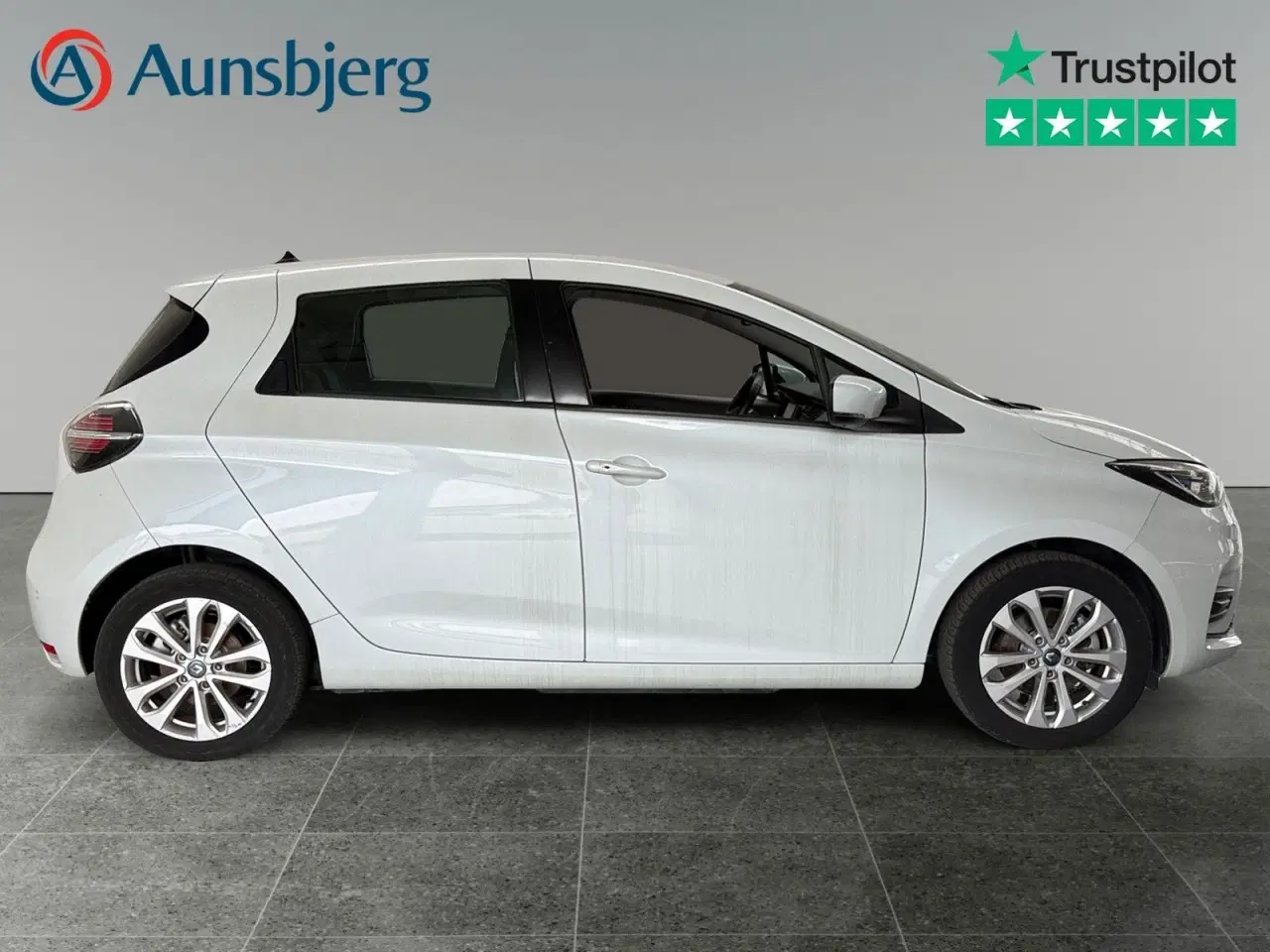 Billede 5 - Renault Zoe 52 Zen