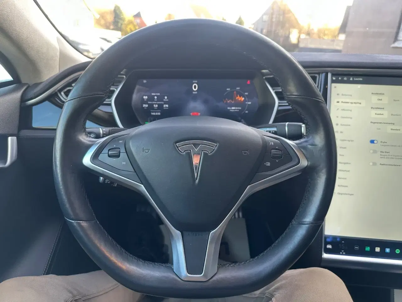 Billede 10 - Tesla Model S  P90D