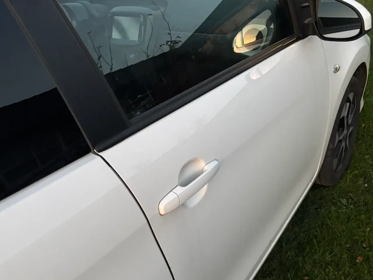 Billede 4 - Toyota Aygo 1,0 VVT-i x-pose