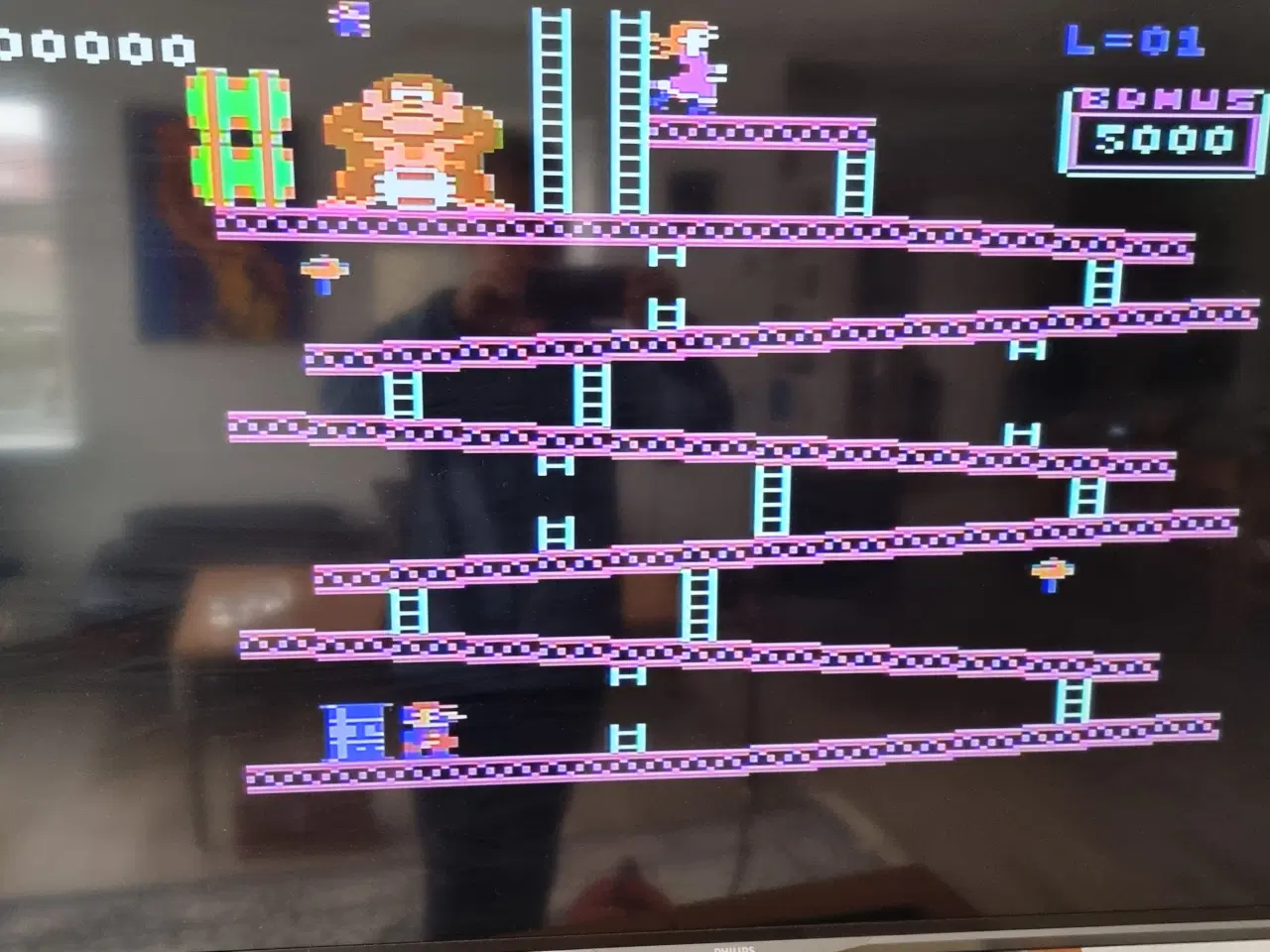 Billede 5 - Commodore 64