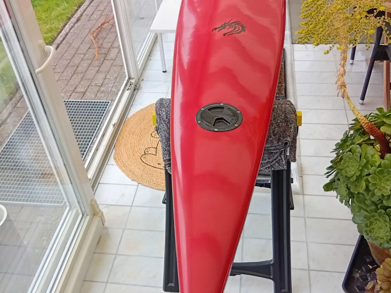 Billede 6 - Rød Cobra