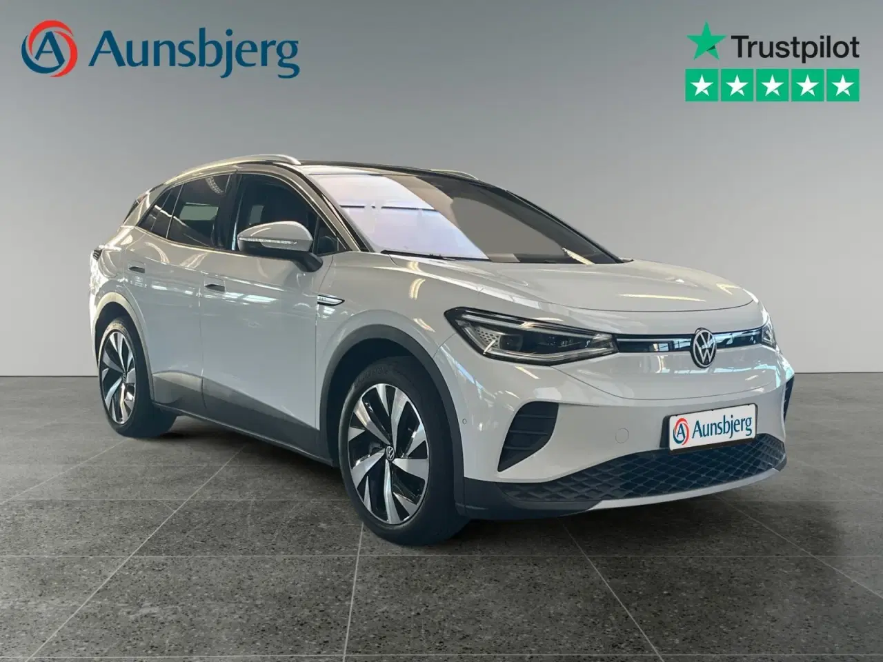 Billede 7 - VW ID.4 77 Pro Performance