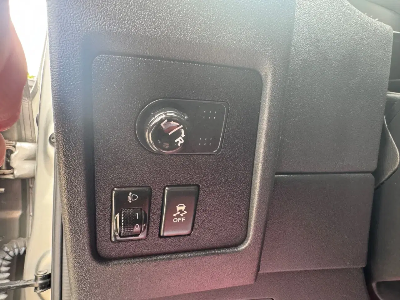 Billede 14 - Nissan Qashqai 1,6 Visia CVT
