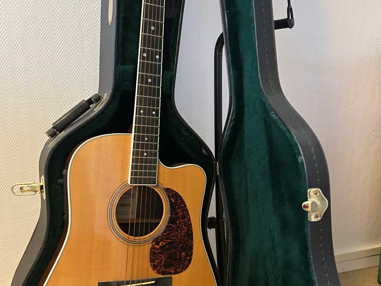 Billede 2 - Martin dc-16 rgte aura