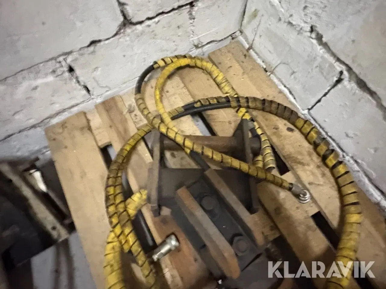 Billede 7 - Skovgrab