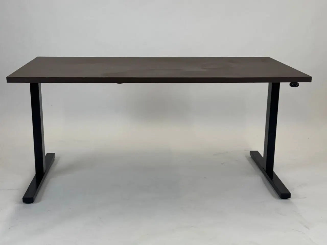Billede 3 - 160x80 - Hæve/sænkebord - Linak