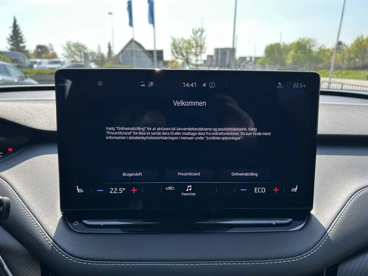 Billede 11 - Skoda Enyaq 60 iV Sportline