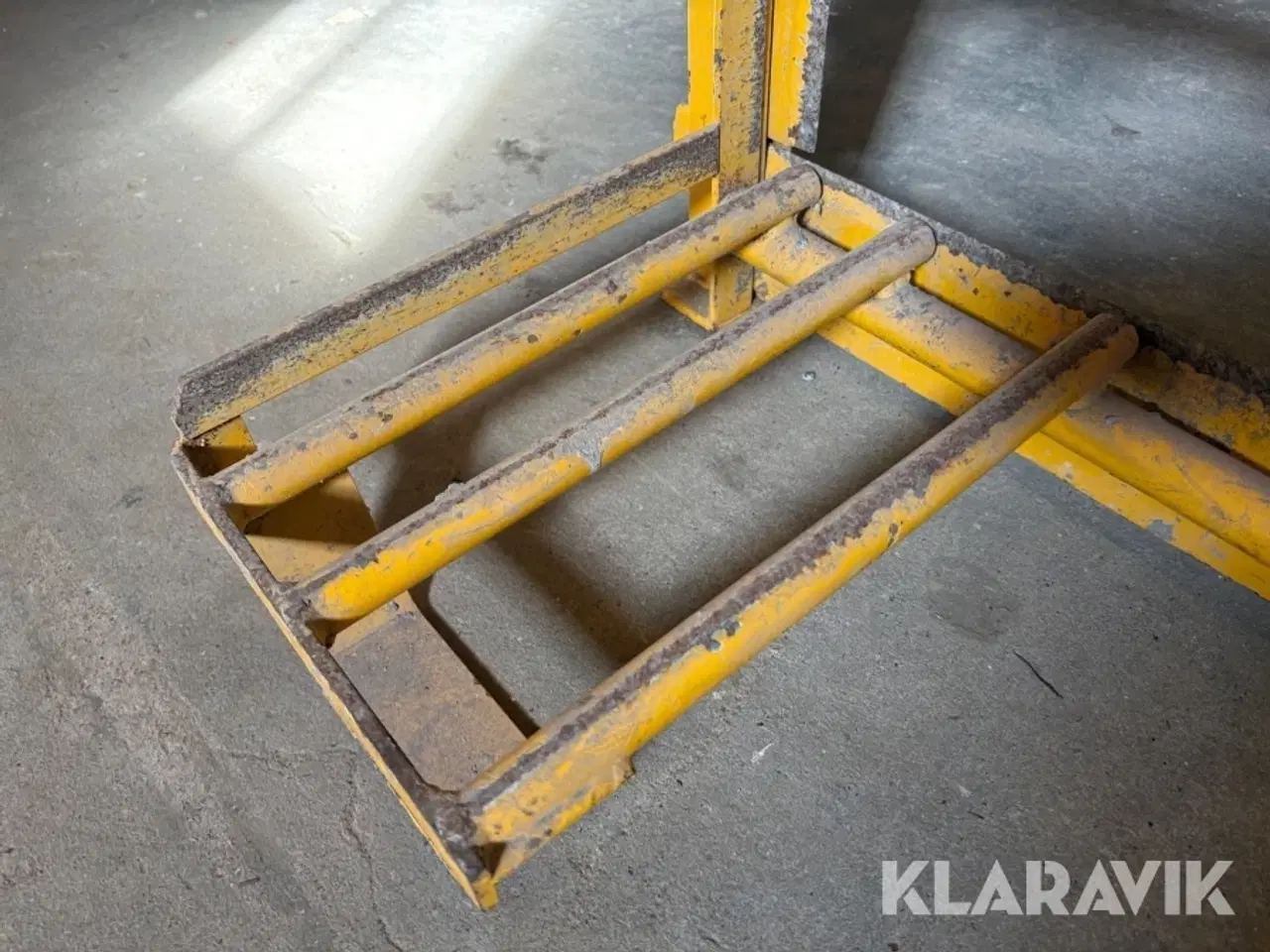 Billede 6 - Blokstensklipper B&V Leca og gasbeton