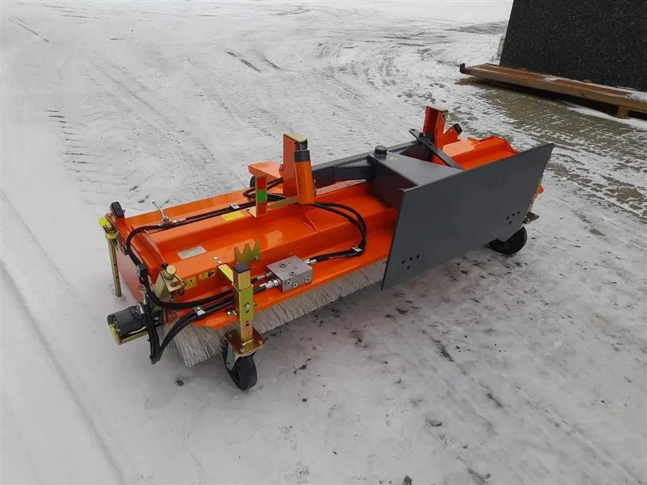 Billede 4 - Bema 25 Dual Type 1850