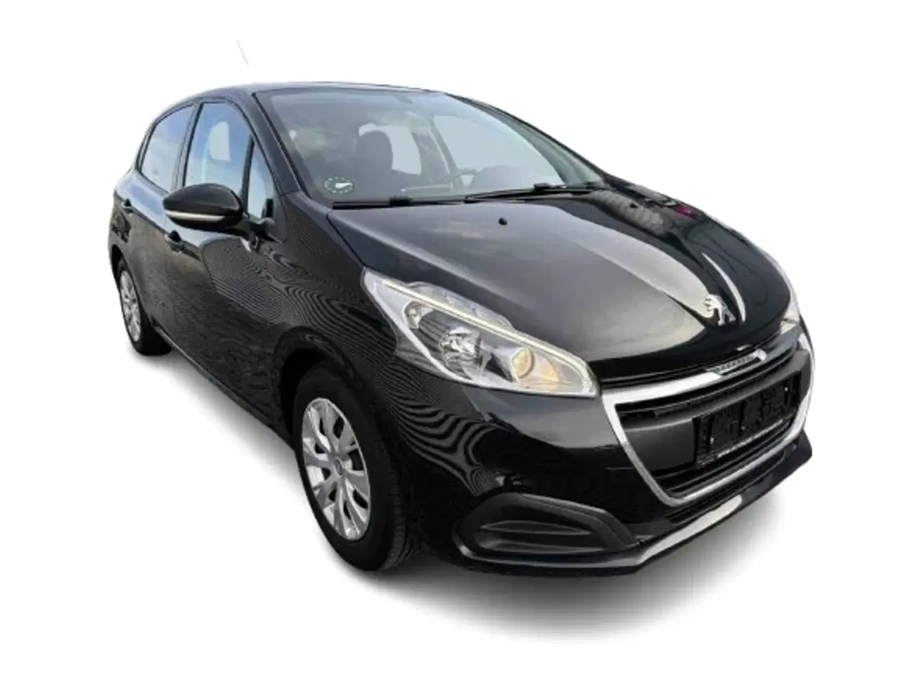 Billede 1 - Peugeot 208 1,2 PureTech 82 Envy