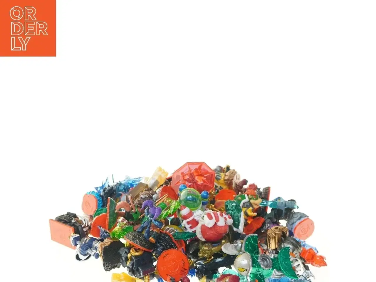 Billede 2 - Blandede actionfigurer fra Activision