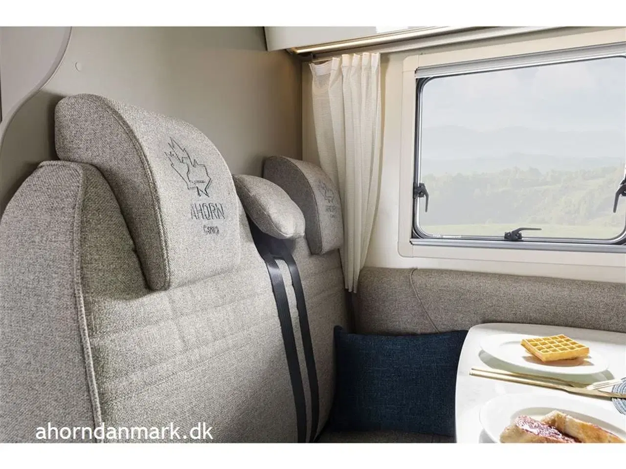 Billede 10 - 2024 - Ahorn Camp A690 Camp A690
