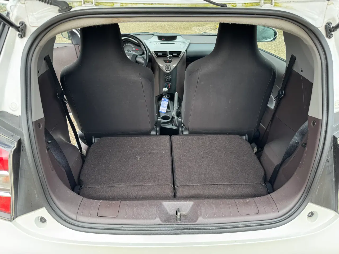 Billede 8 - Toyota IQ sælges